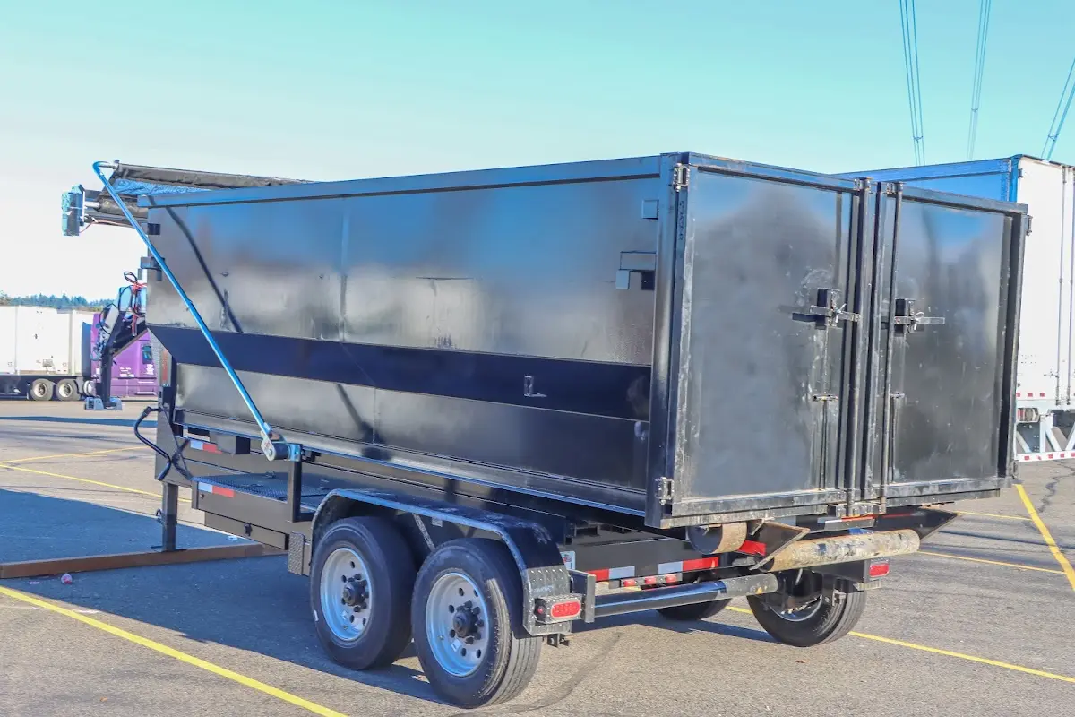 Dumpster Rental services in Firebaugh, CA